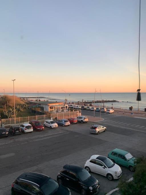 Rome'S Harbour All Year Lido di Ostia Exterior foto